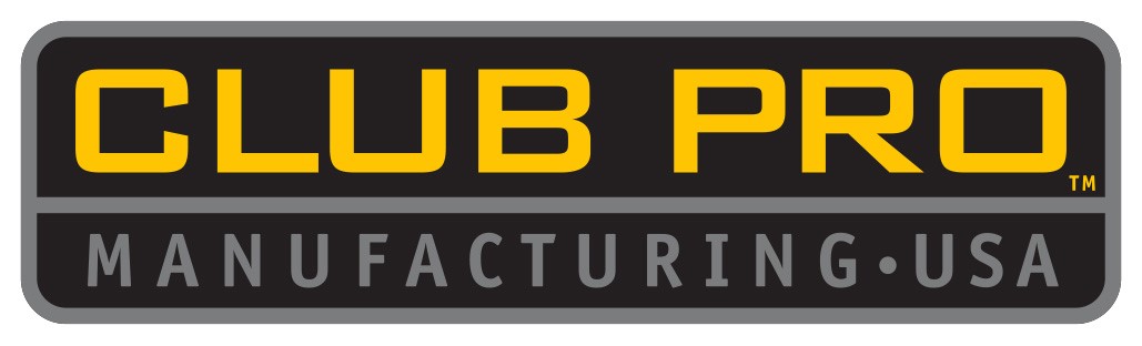 Club Pro logo