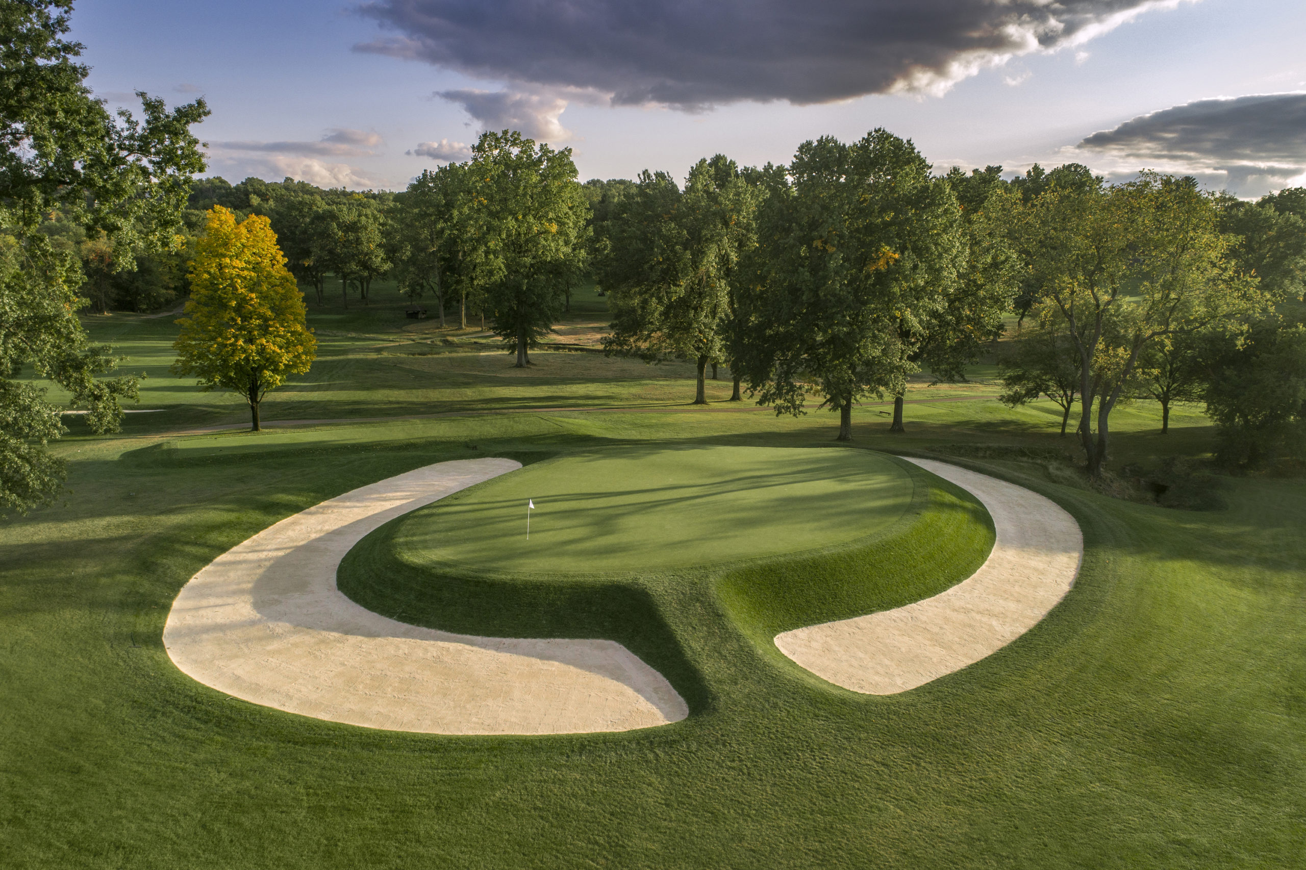 Fox Chapel Golf Club Hunter Public Relations