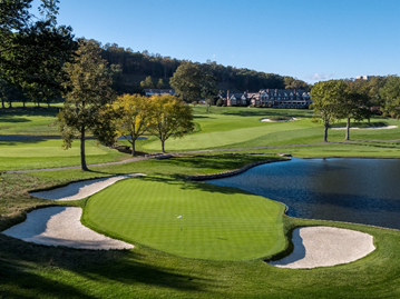 Baltusrol Golf Club’s Lower Course Set For Reopening | Hunter PR