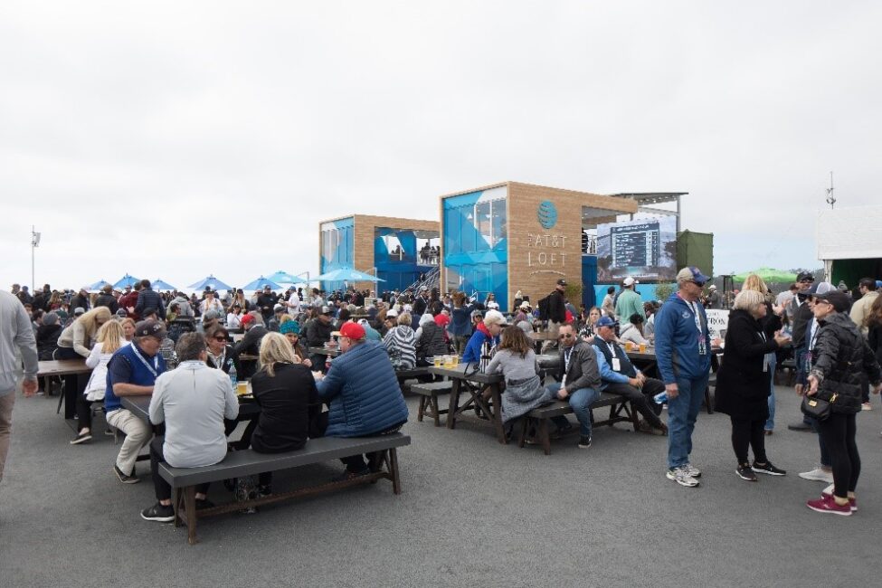 AT&T Pebble Beach ProAm’s 2022 Tournament Return of